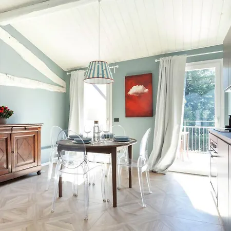 Sweet Retreat Blue *