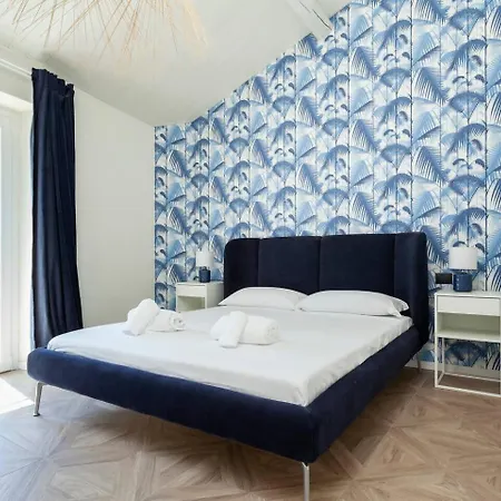 Sweet Retreat Blue * Lenno