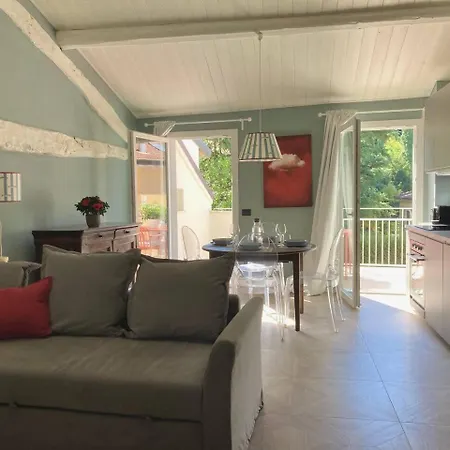 Sweet Retreat Blue *