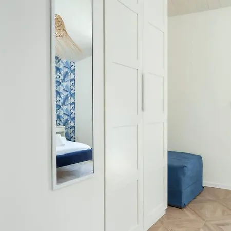 Sweet Retreat Blue Appartement Lenno