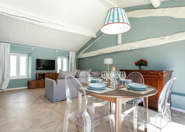 Sweet Retreat Blue