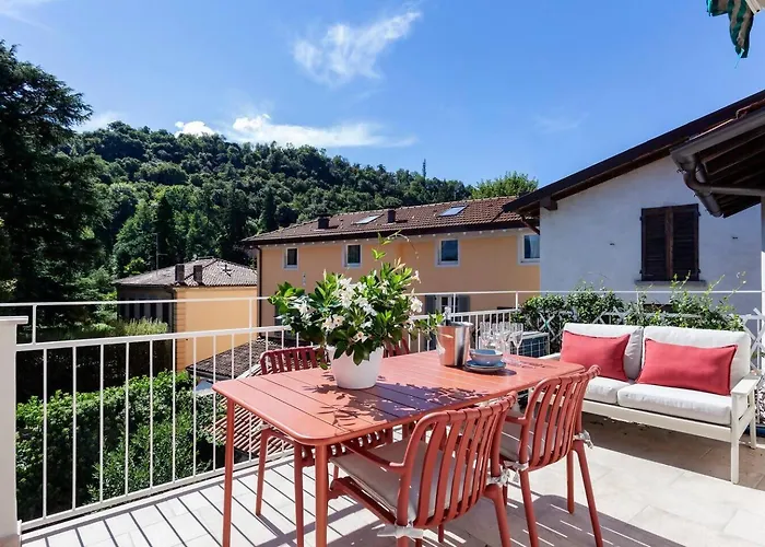 Apartamento Sweet Retreat Blue *