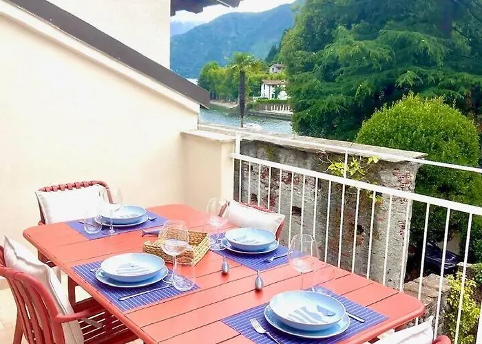 Sweet Retreat Blue Apartamento *