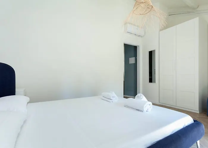 Sweet Retreat Blue Apartamento *