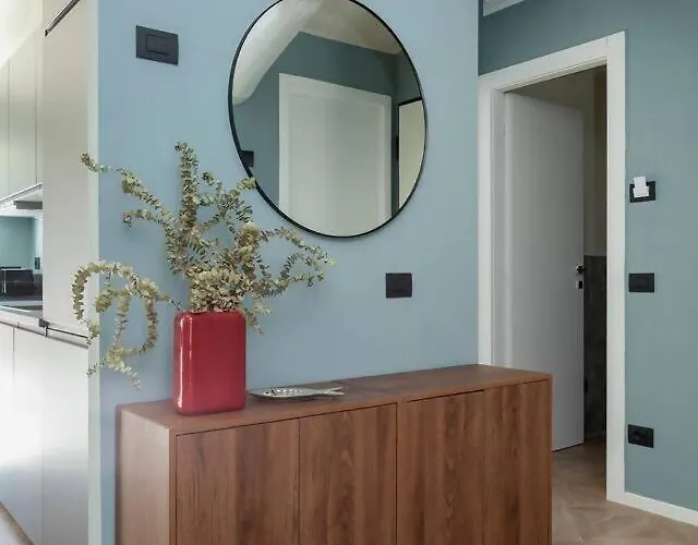 Sweet Retreat Blue