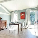 Sweet Retreat Blue *