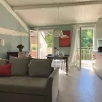 Sweet Retreat Blue *