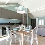 Sweet Retreat Blue * Lenno
