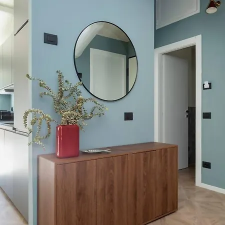 Sweet Retreat Blue