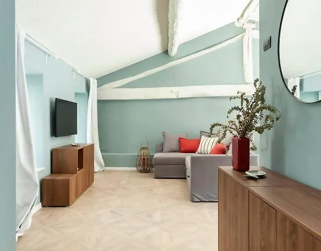 Sweet Retreat Blue * Lenno